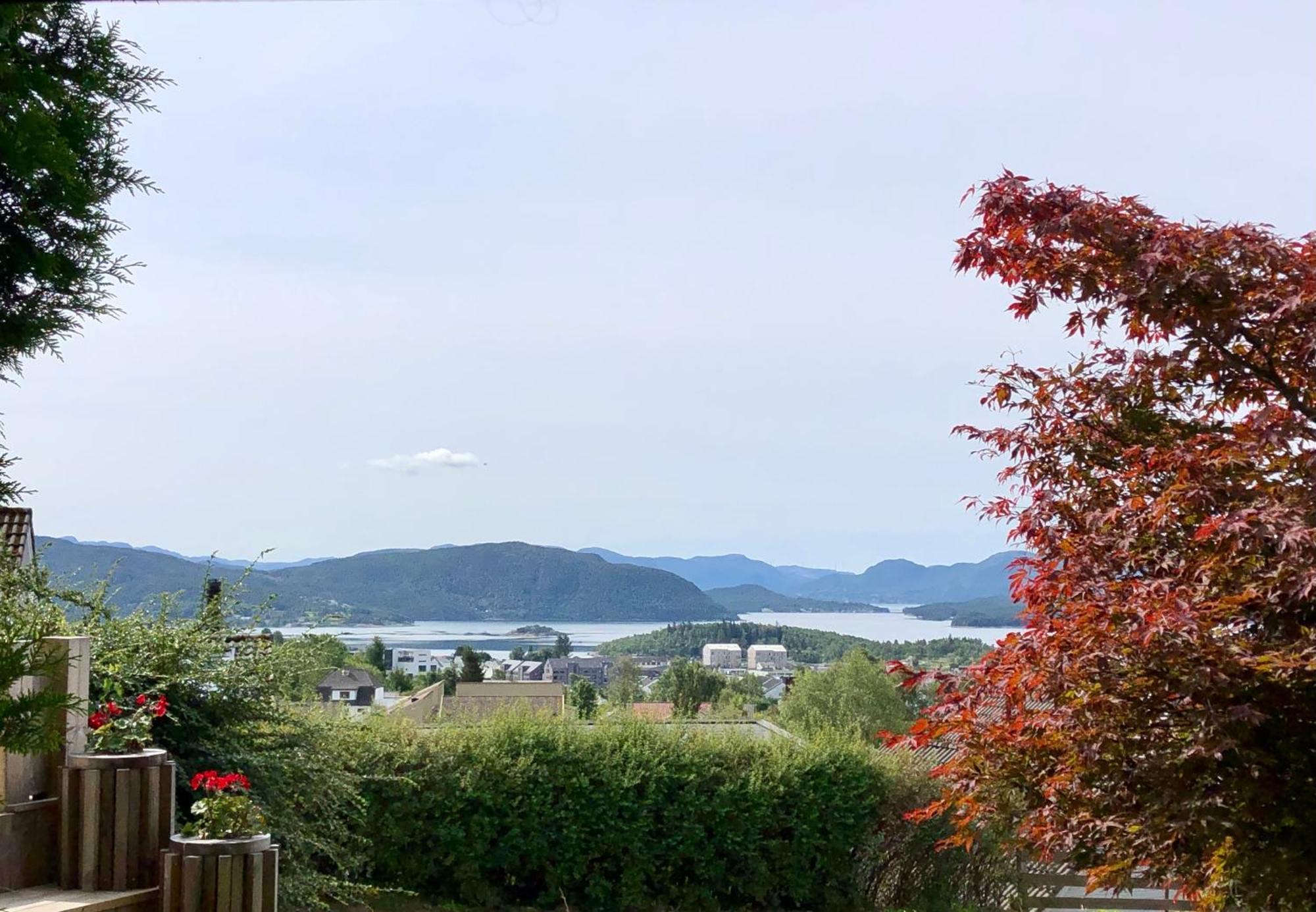 Apartment Cozy Landscape House, Near Pulpit Rock *