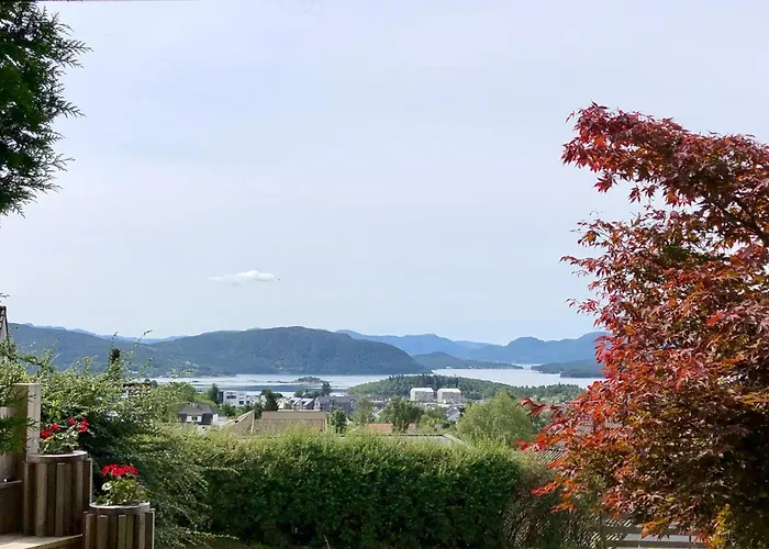 Cozy Landscape House, Near Pulpit Rock