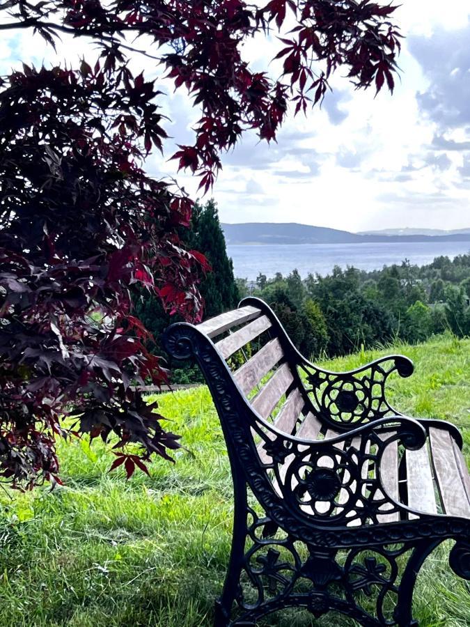 Cozy Landscape House, Near Pulpit Rock * Jørpeland