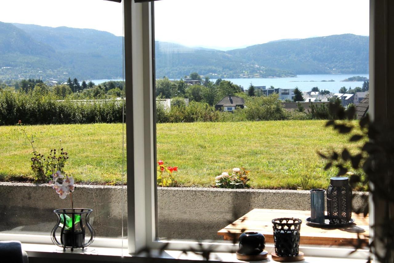 Cozy Landscape House, Near Pulpit Rock *